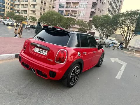 ميني كوبر أس 2020 مستعملة ميني كوبر أس 2020 مستعملة used_cars.forSale