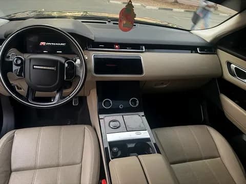 لاند روفر رينج روفر فيلار 2020 مستعملة لاند روفر رينج روفر فيلار 2020 مستعملة used_cars.forSale