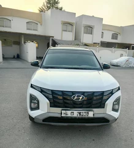 Used Hyundai Creta 1.5L Smart 2005 Used Hyundai Creta 1.5L Smart 2005 used_cars.forSale