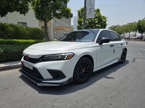 هوندا سيفيك 2.0 إي اكس آي 2024 مستعملة هوندا سيفيك 2.0 إي اكس آي 2024 مستعملة used_cars.forSale