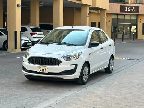 فورد فيغو سيدان 2020 مستعملة فورد فيغو سيدان 2020 مستعملة used_cars.forSale