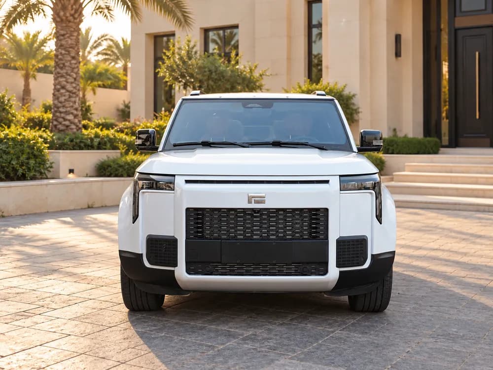 روكس 01 1-5t-vip-phev 2026 مستعملة