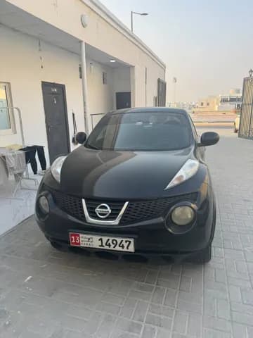 Used Nissan Juke 1.6 S 2014 Used Nissan Juke 1.6 S 2014 used_cars.forSale