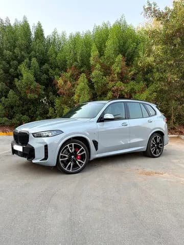Used BMW X5 XDRIVE40I M SPORT 2026 Used BMW X5 XDRIVE40I M SPORT 2026 used_cars.forSale