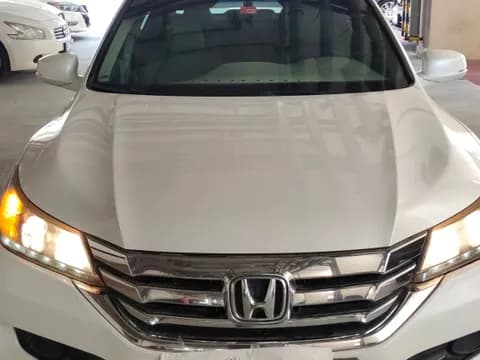 هوندا أكورد 2.4 لتر ال أكس 2015 مستعملة هوندا أكورد 2.4 لتر ال أكس 2015 مستعملة used_cars.forSale