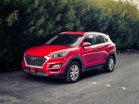 Used Hyundai Tucson 2.0L Comfort (FWD) 2020 Used Hyundai Tucson 2.0L Comfort (FWD) 2020 used_cars.forSale