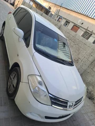 Used Nissan Tiida 1.8 Hatchback 2008 Used Nissan Tiida 1.8 Hatchback 2008 used_cars.forSale