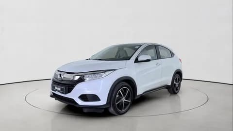 هوندا HR-V 2020 مستعملة هوندا HR-V 2020 مستعملة used_cars.forSale