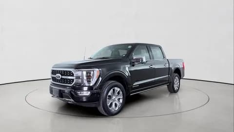 Used Ford F-150 2023 Used Ford F-150 2023 used_cars.forSale