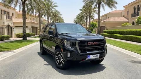 Used GMC Yukon 2022 Used GMC Yukon 2022 used_cars.forSale