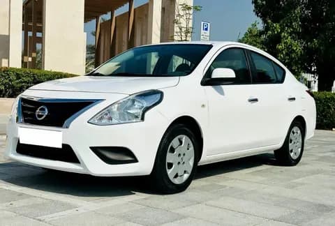 Used Nissan Sunny 1.5L SV 2023 Used Nissan Sunny 1.5L SV 2023 used_cars.forSale