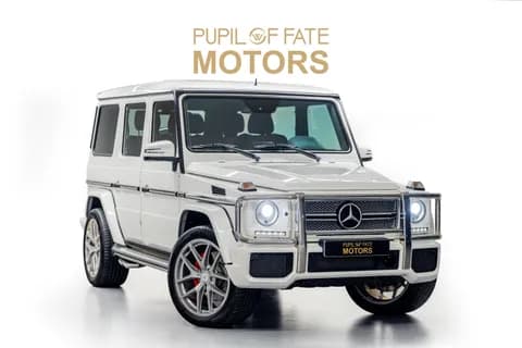Used Mercedes-Benz G 65 AMG 2014 Used Mercedes-Benz G 65 AMG 2014 for sale