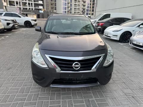 Used Nissan Sunny 1.5L SV 2022 Used Nissan Sunny 1.5L SV 2022 used_cars.forSale