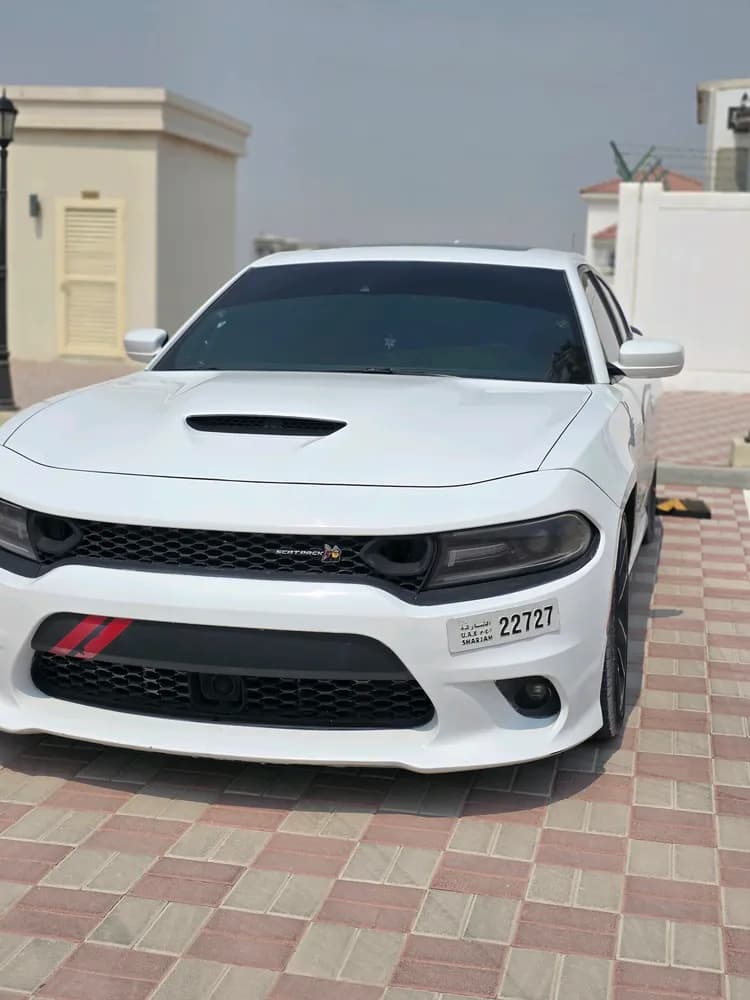 Used Dodge Charger 2019