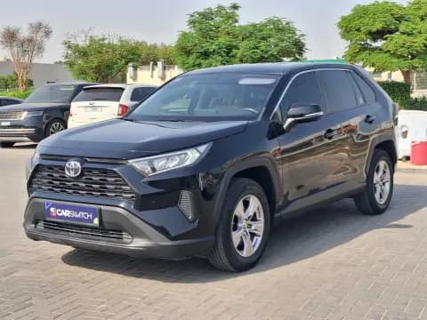 Used Toyota Rav4 2024 Used Toyota Rav4 2024 for sale