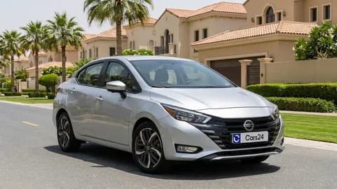 Used Nissan Sunny 2024 Used Nissan Sunny 2024 for sale