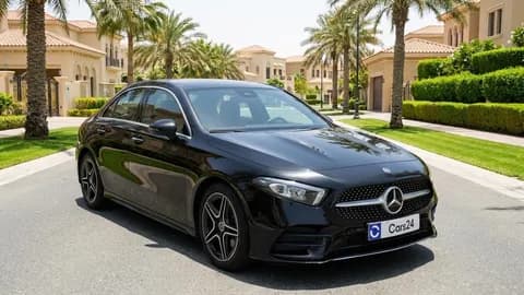 Used Mercedes-Benz A-Class 2023 Used Mercedes-Benz A-Class 2023 for sale