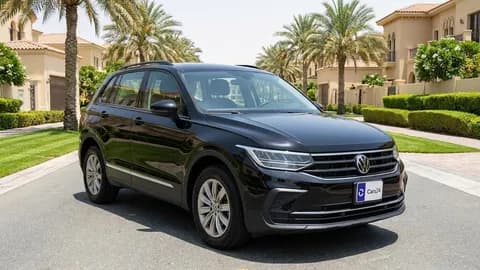 Used Volkswagen Tiguan 2022 Used Volkswagen Tiguan 2022 used_cars.forSale
