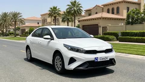 Used Kia Cerato 2023 Used Kia Cerato 2023 for sale