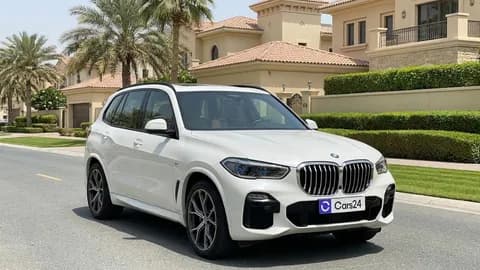 Used BMW X5 2023 Used BMW X5 2023 for sale