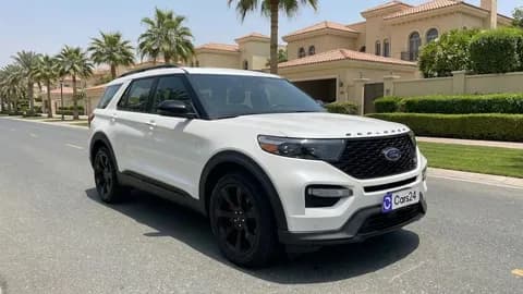 فورد إكسبلورر 2022 مستعملة فورد إكسبلورر 2022 مستعملة used_cars.forSale