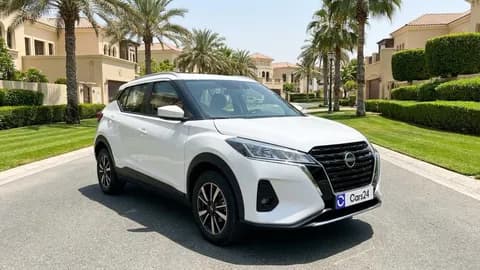 Used Nissan Kicks 2024 Used Nissan Kicks 2024 for sale