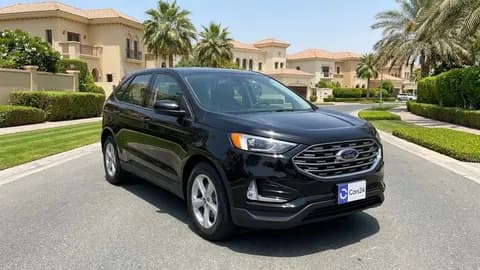 Used Ford Edge 2022 Used Ford Edge 2022 used_cars.forSale