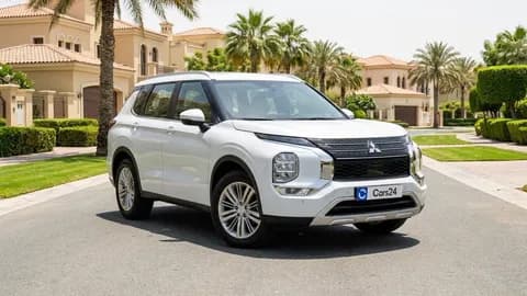 Used Mitsubishi Outlander 2025 Used Mitsubishi Outlander 2025 for sale