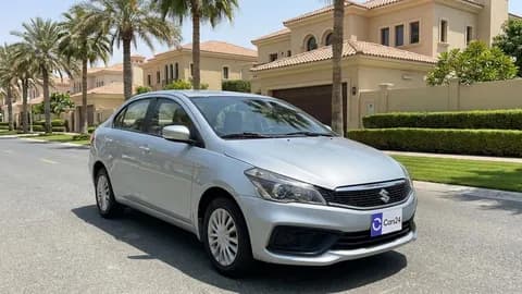 Used Suzuki Ciaz 2023 Used Suzuki Ciaz 2023 for sale
