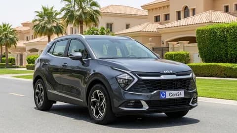 Used Kia Sportage 2025 Used Kia Sportage 2025 for sale