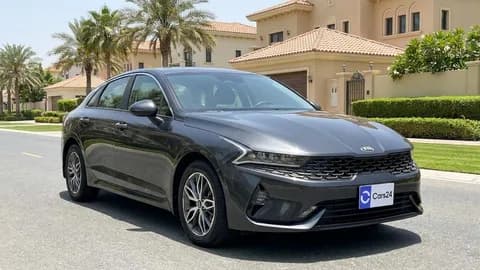كيا أوبتيما 2021 مستعملة كيا أوبتيما 2021 مستعملة used_cars.forSale