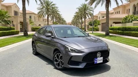 إم جي GT 2024 مستعملة إم جي GT 2024 مستعملة used_cars.forSale