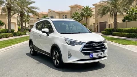 جاك S3 2023 مستعملة جاك S3 2023 مستعملة للبيع