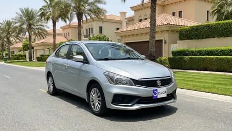 Used Suzuki Ciaz 2023 Used Suzuki Ciaz 2023 for sale
