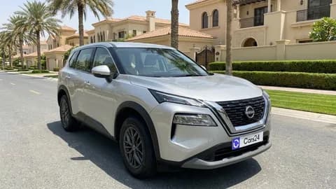 Used Nissan X-Trail 2023 Used Nissan X-Trail 2023 for sale