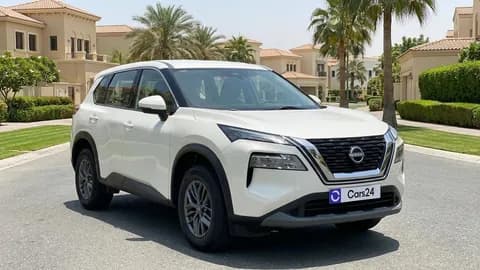 Used Nissan X-Trail 2023 Used Nissan X-Trail 2023 for sale