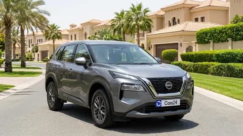 Used Nissan X-Trail 2023 Used Nissan X-Trail 2023 for sale
