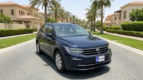 Used Volkswagen Tiguan 2024 Used Volkswagen Tiguan 2024 للبيع