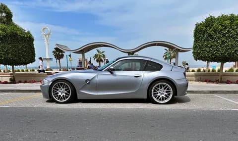 Used BMW Z4 2006 Used BMW Z4 2006 for sale