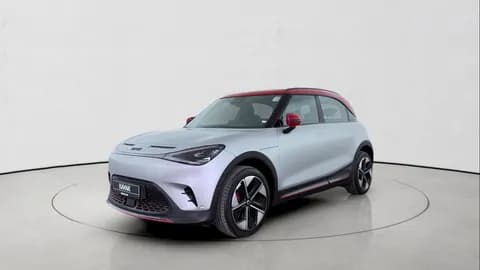 Used Smart #1 2025 Used Smart #1 2025 for sale