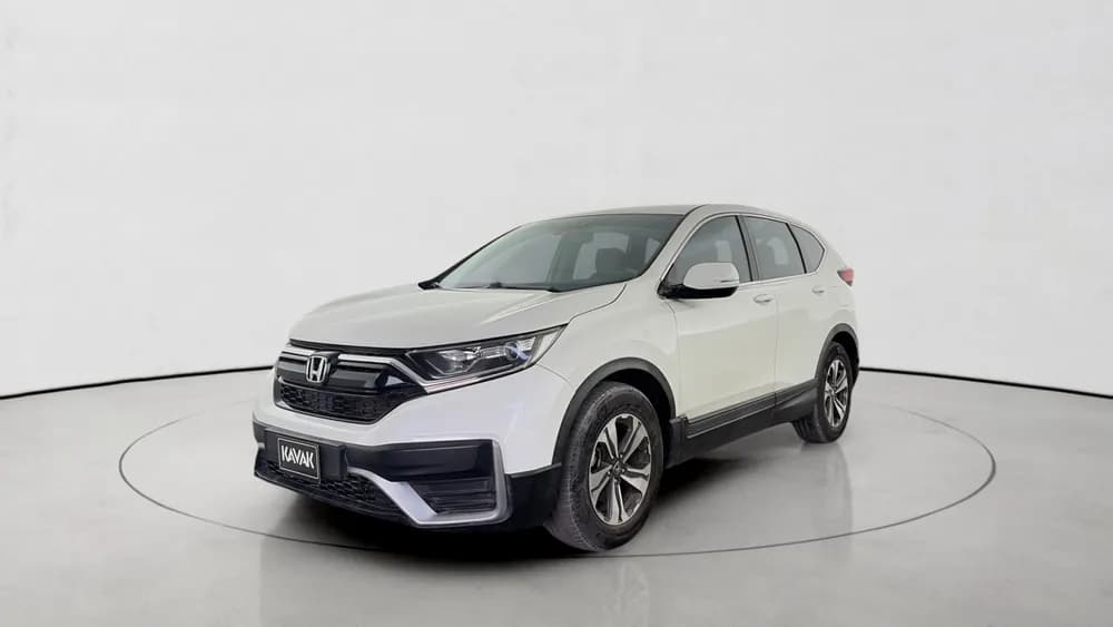 Used Honda CR-V 2020