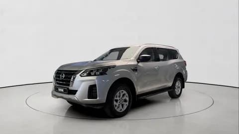 Used Nissan Xterra 2025 Used Nissan Xterra 2025 for sale