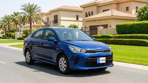 Used Kia Pegas 2024 Used Kia Pegas 2024 for sale