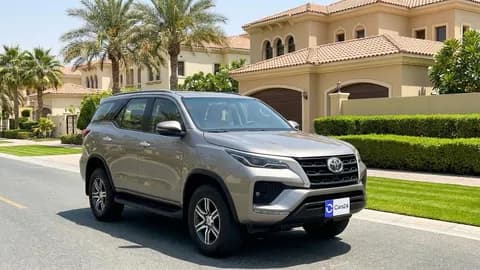 Used Toyota Fortuner 2024 Used Toyota Fortuner 2024 for sale