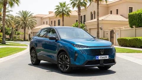 Used Peugeot 3008 2026 Used Peugeot 3008 2026 for sale