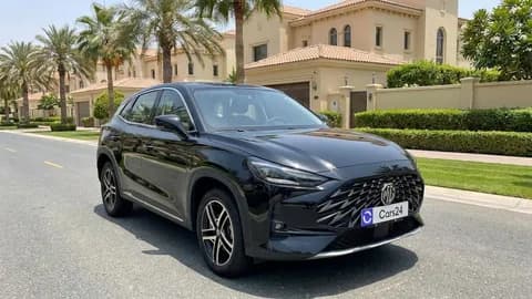Used MG One 2026 Used MG One 2026 للبيع