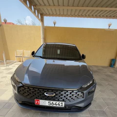 Used Ford Taurus TITANIUM 2025 Used Ford Taurus TITANIUM 2025 for sale