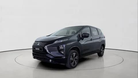 Used Mitsubishi Xpander 2021 Used Mitsubishi Xpander 2021 للبيع