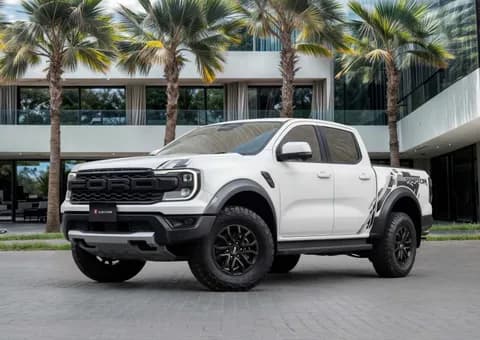 Used Ford Ranger 2025 Used Ford Ranger 2025 for sale