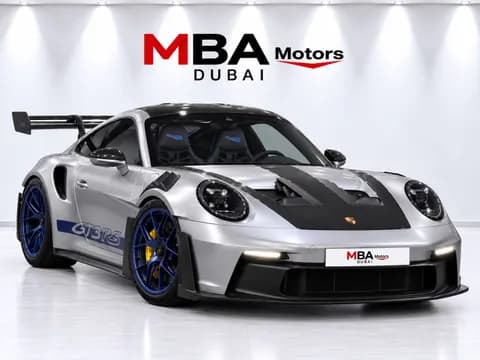 Used Porsche 911 2024 Used Porsche 911 2024 للبيع